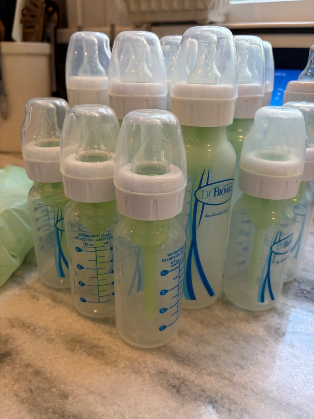 Dr. Browns Bottles
